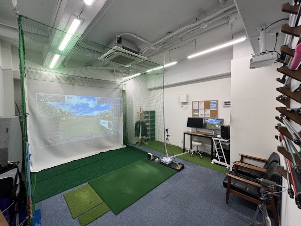 スマートショット新宿 2