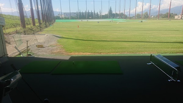 （株）サンゴルフ