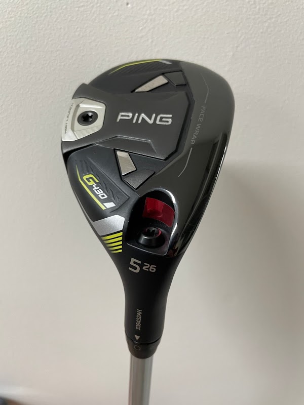 i-Golfスタジオ(アイゴルフスタジオ）なんば店 3