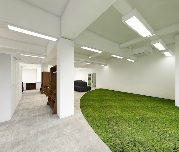 i-Golfスタジオ(アイゴルフスタジオ）なんば店 5