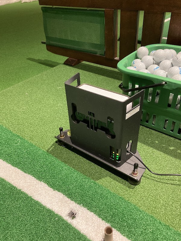 スポーツプラスゴルフレッスン上野 5