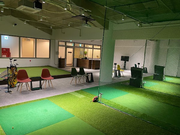 北谷インドアゴルフスタジオ【CiS】 3