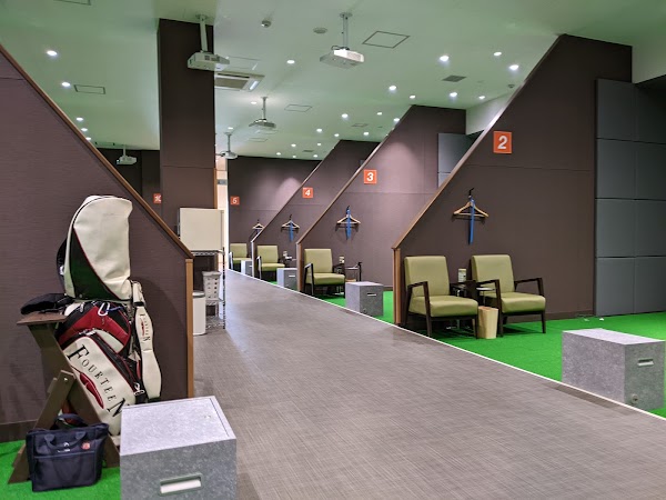 カシワゴルフ 2