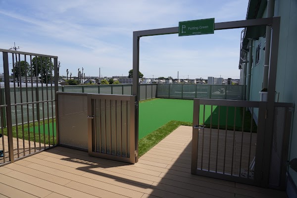 カシワゴルフ 4