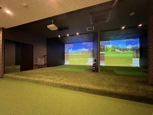 18GOLF×bend FUKUOKA