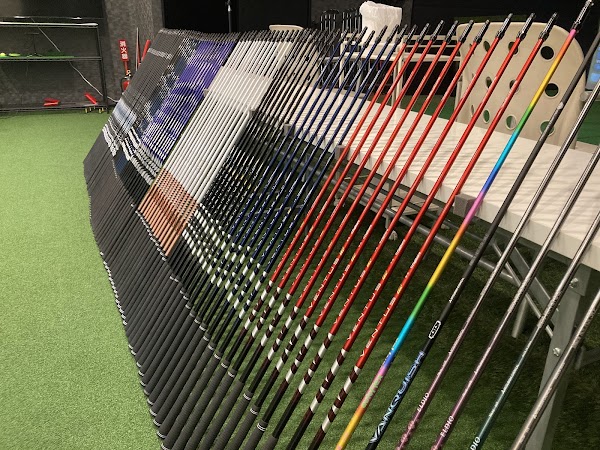 18GOLF×bend FUKUOKA 2