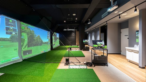 吉祥寺シンプルスイングゴルフスクール