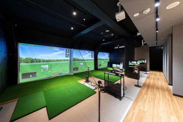 吉祥寺シンプルスイングゴルフスクール 2