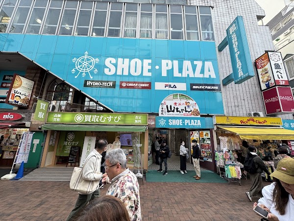 吉祥寺シンプルスイングゴルフスクール 4