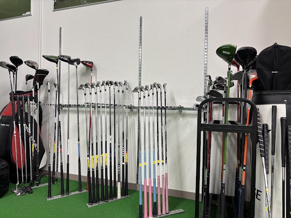 神奈中インドアゴルフスクール藤沢 3