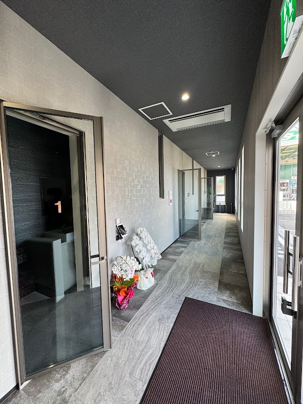 ゴルフクラブ ニーズ NEEDS シミュレーションゴルフ練習場 3