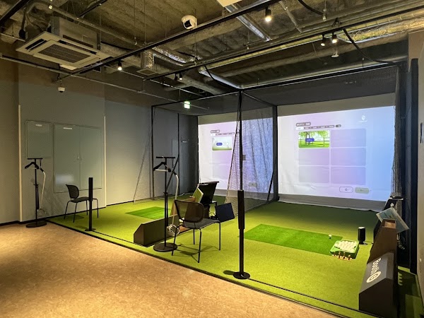 ラハゴルフ24 アクロスプラザ奈良登美ヶ丘店