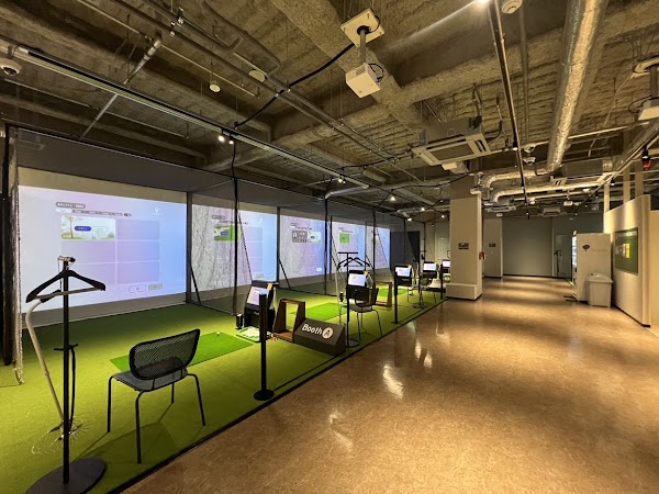 ラハゴルフ24 アクロスプラザ奈良登美ヶ丘店 4