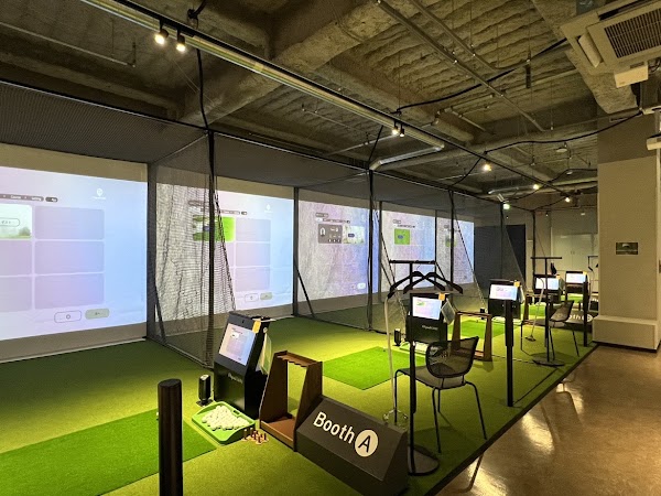 ラハゴルフ24 アクロスプラザ奈良登美ヶ丘店 5