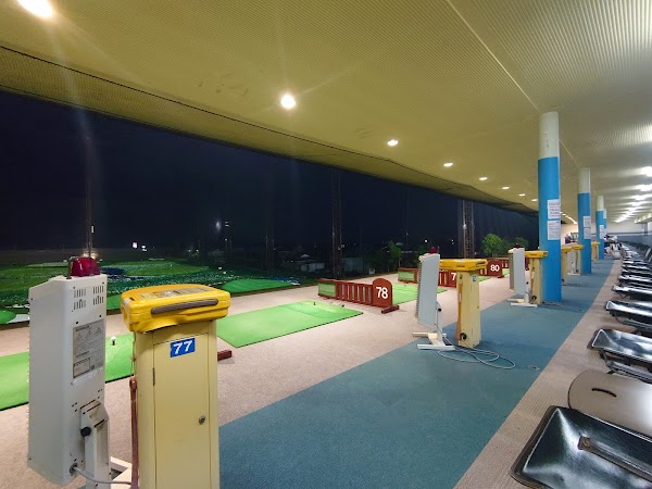 ビッグゴルフ草津 2