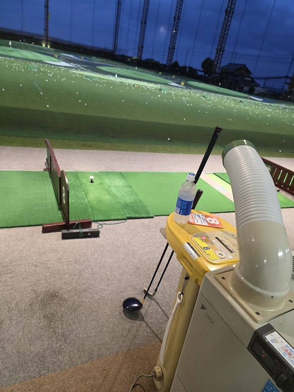 ビッグゴルフ草津 3