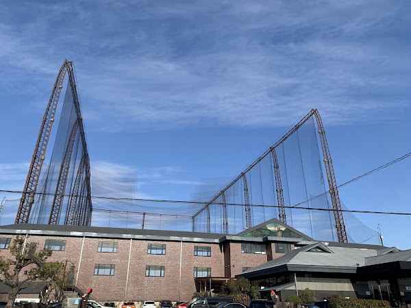 ビッグゴルフ草津 4