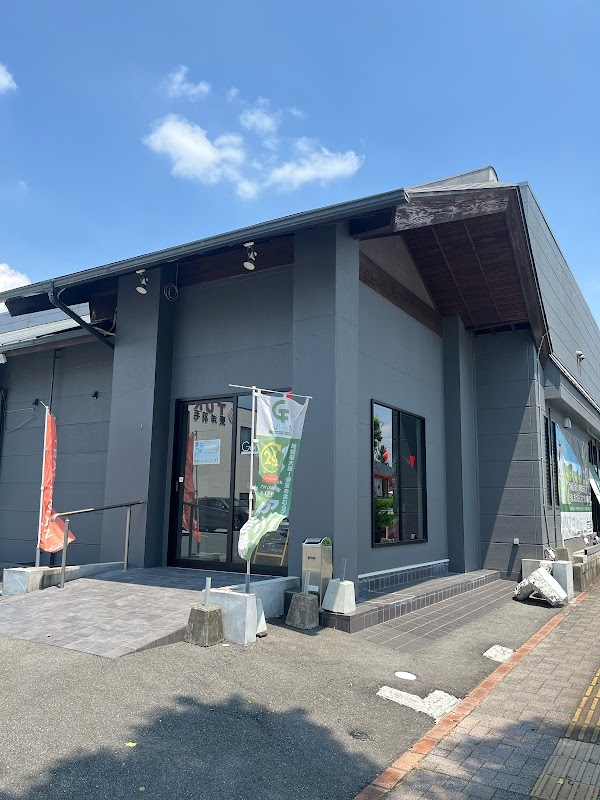 インドアゴルフパーク Golfree24 熊本東 4