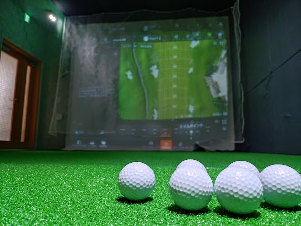 e-GOLF STUDIO