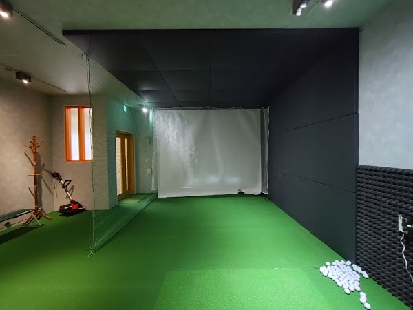 e-GOLF STUDIO 3