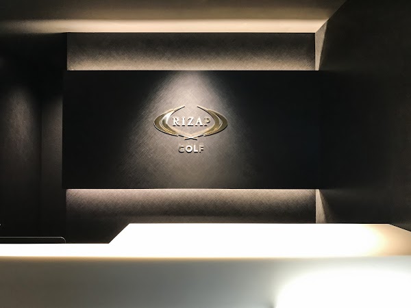 RIZAPGOLF 新宿南口店 3
