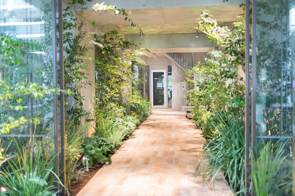 GOLFGYM24〝THE ROOM〟（南久宝寺店）