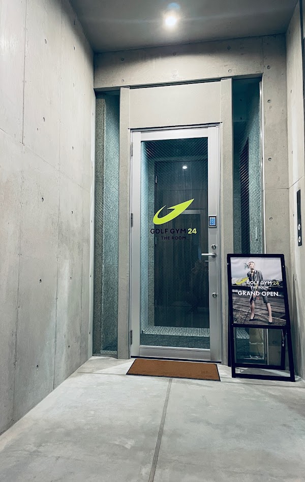 GOLFGYM24〝THE ROOM〟（南久宝寺店） 3