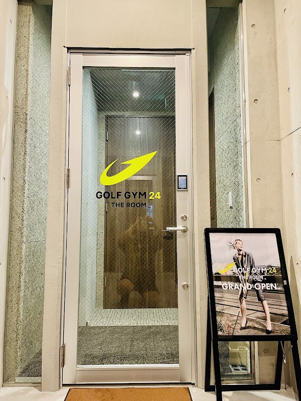 GOLFGYM24〝THE ROOM〟（南久宝寺店） 4