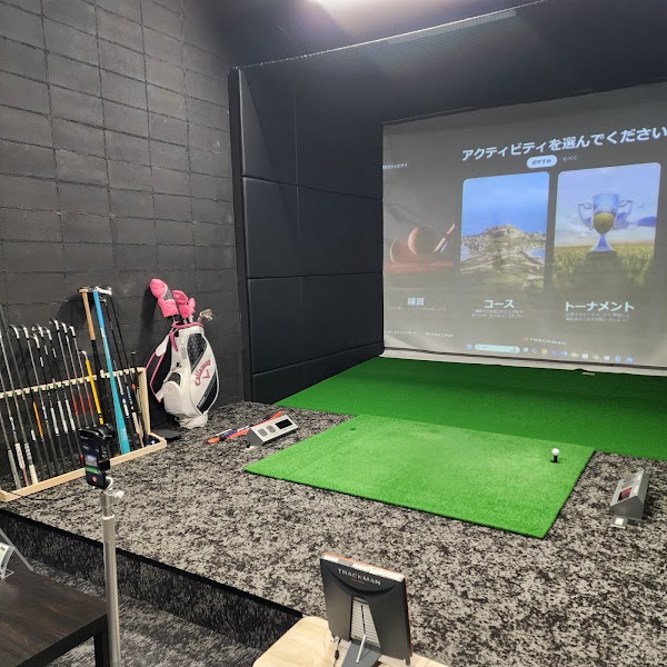 K2GOLFSALON