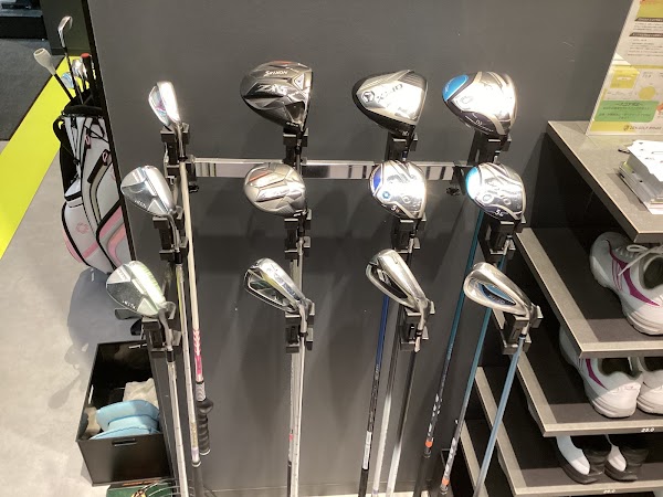 ZENGOLF RANGE ブランズタワー所沢店 2