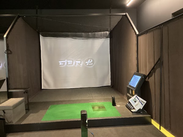 ZENGOLF RANGE ブランズタワー所沢店 3