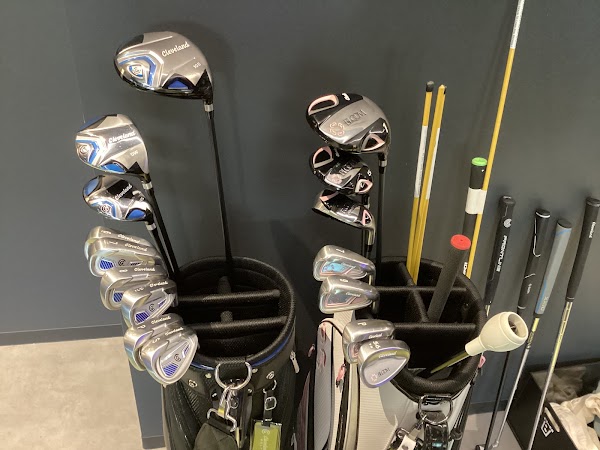 ZENGOLF RANGE ブランズタワー所沢店 4