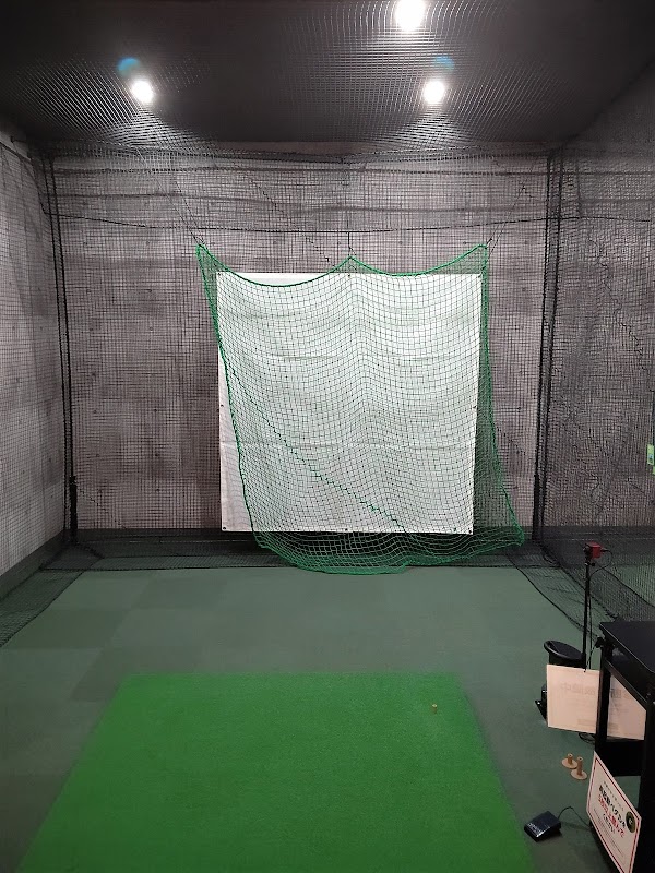 FiT24インドアゴルフ 東川口店