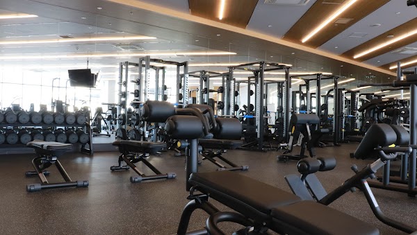 ゴルフスクール&24時間フィットネス GOLDIA(ゴルディア)美原校