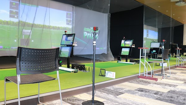 ゴルフスクール&24時間フィットネス GOLDIA(ゴルディア)美原校 2