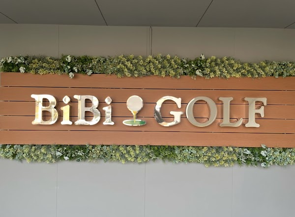 BiBi GOLF 2