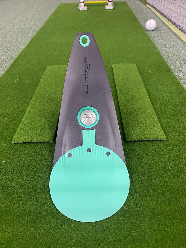 ステップゴルフプラス高槻店 4