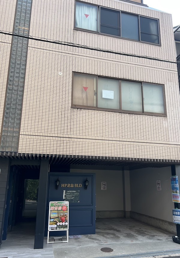 インドアゴルフ練習場スキマゴルフ北畠店