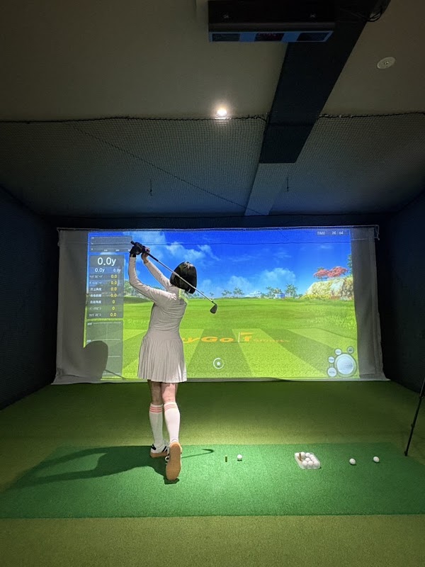 GOLF365日 橋目店 2