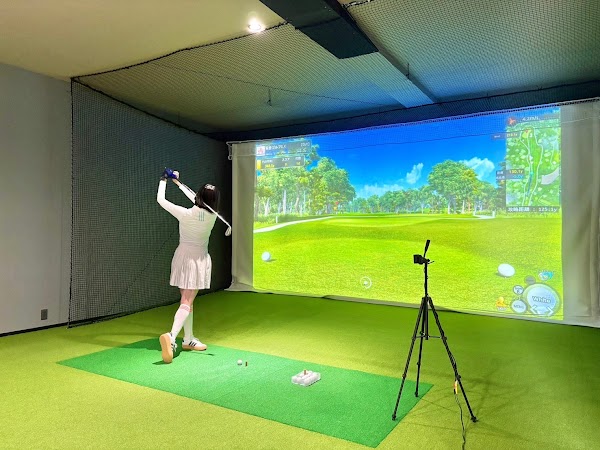 GOLF365日 橋目店 3
