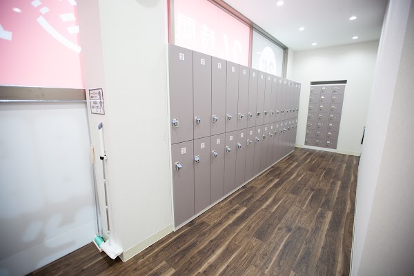 ミラフィットネス浜松浜北店 4