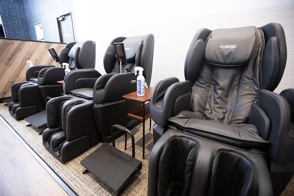 ミラフィットネス浜松浜北店 5