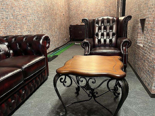 delight(ディライト)シュミレーションゴルフ赤坂店