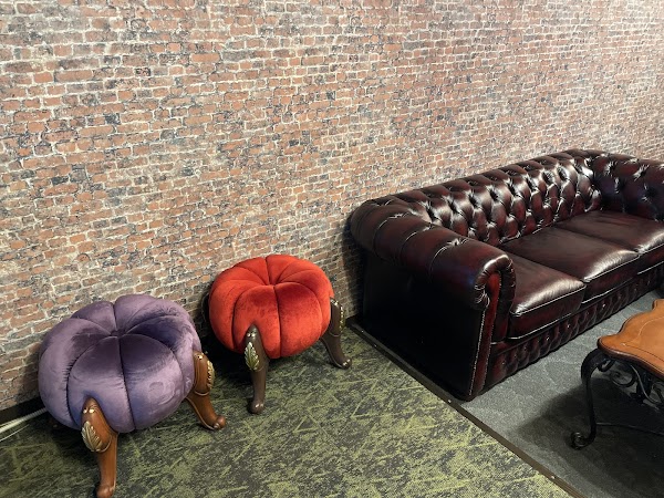 delight(ディライト)シュミレーションゴルフ赤坂店 2