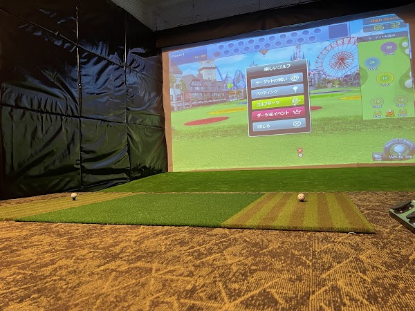 delight(ディライト)シュミレーションゴルフ赤坂店 3