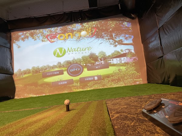 delight(ディライト)シュミレーションゴルフ赤坂店 4