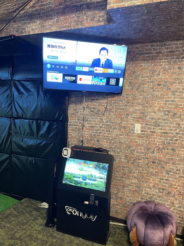 delight(ディライト)シュミレーションゴルフ赤坂店 5