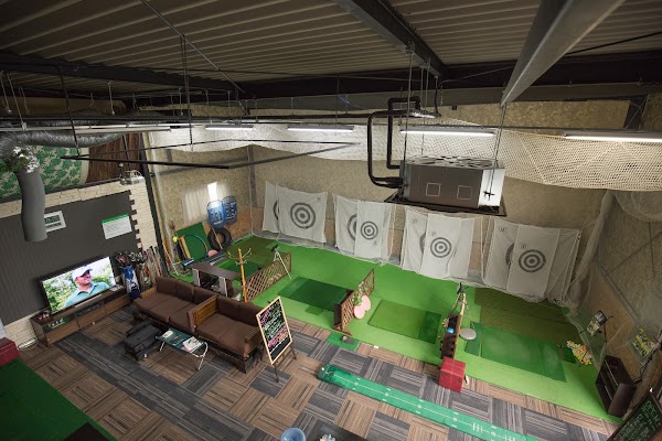 ザ·ファーストゴルフクラブ (the first golf club) 2