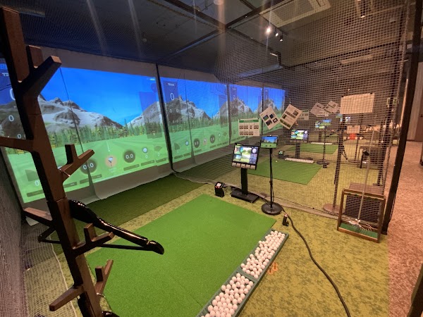 ステップゴルフプラス博多駅前店