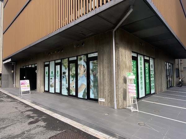 ステップゴルフプラス博多駅前店 3